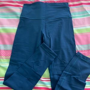 Lululemon align leggings